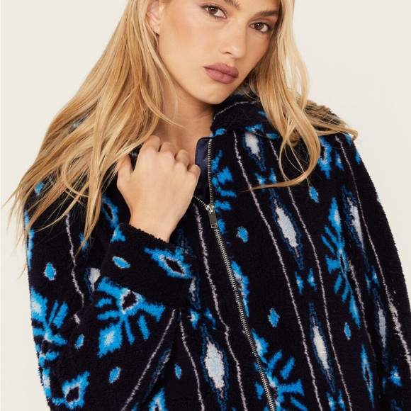 Band Of The Free Jackets & Blazers - Band of the Free Women's Melrose Jacket